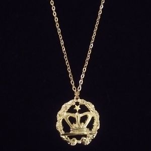 Order of Amaranth Necklace